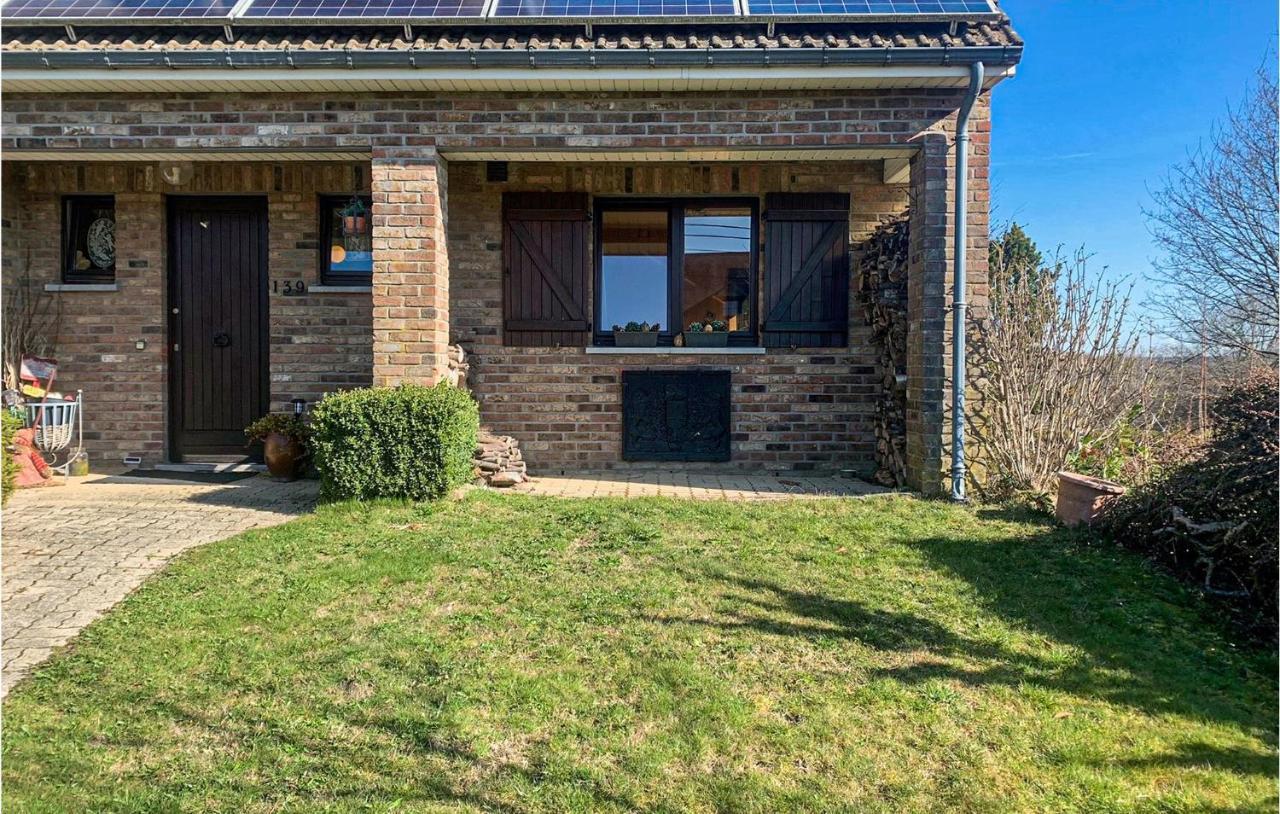 Stunning Apartment In Bastogne With Wifi Exterior foto